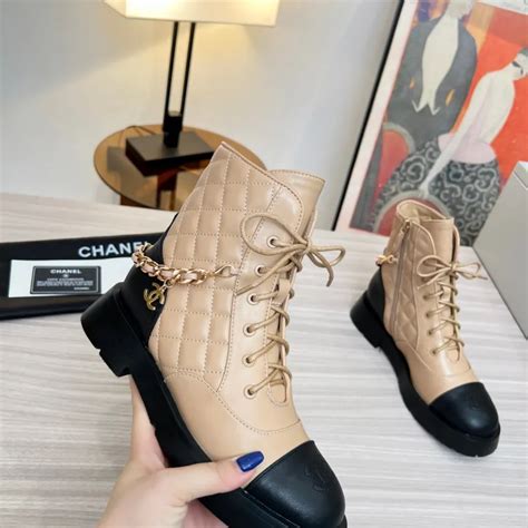 cheap fake chanel shoes|copy chanel boots.